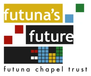 Futuna Chapel Trust Logo