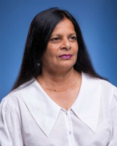 Professor Swati Chattopadhyay
