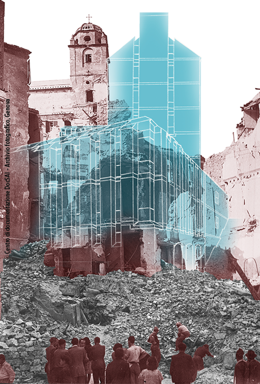Wound City Graphic